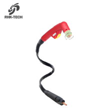LT100/LTM100-CB height quality plasma cutting torch with high frequency